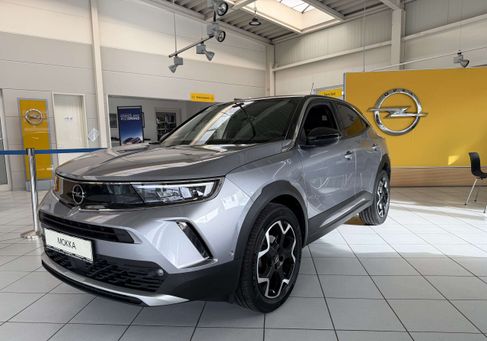 Opel Mokka, 2022 3