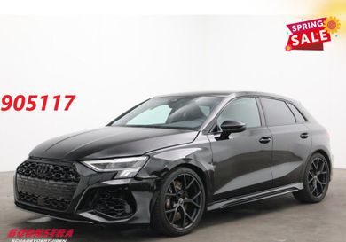 Audi RS3, 2023