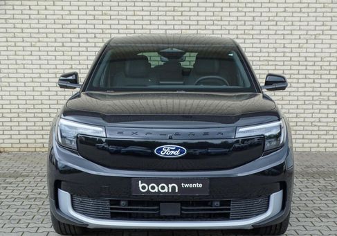 Ford Explorer, 2026 3