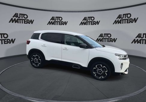 Citroën C5 Aircross, 2023 2