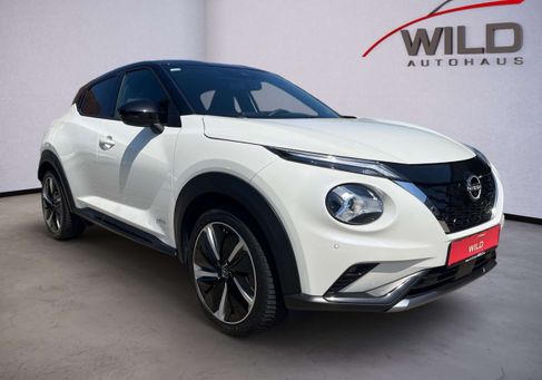 Nissan Juke, 2023 2