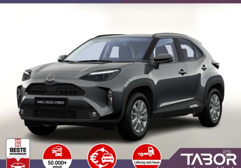 Toyota Yaris Cross, 2024