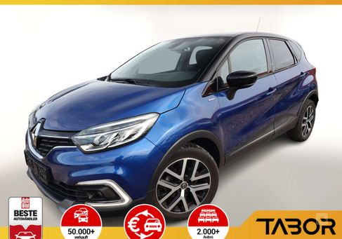 Renault Captur, 2019