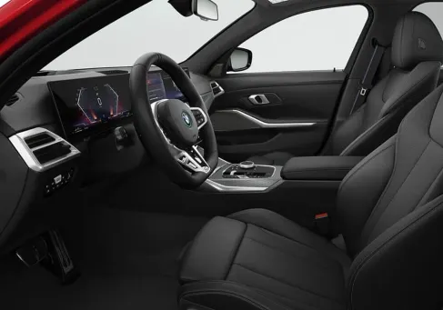 BMW 330, 2026 3