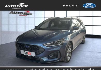 Ford Focus, 2023