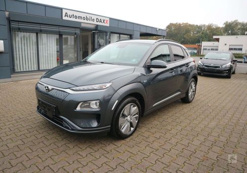 Hyundai Kona, 2020