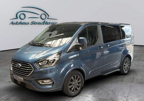 Ford Transit, 2020