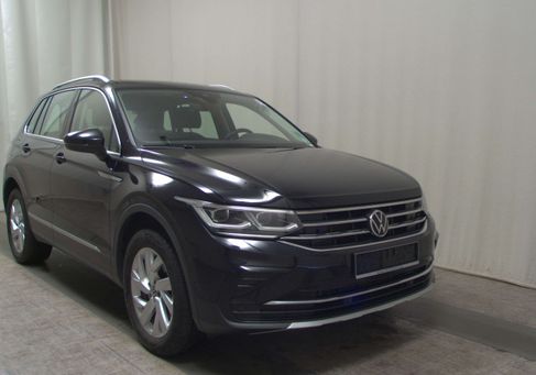 Volkswagen Tiguan, 2022 3