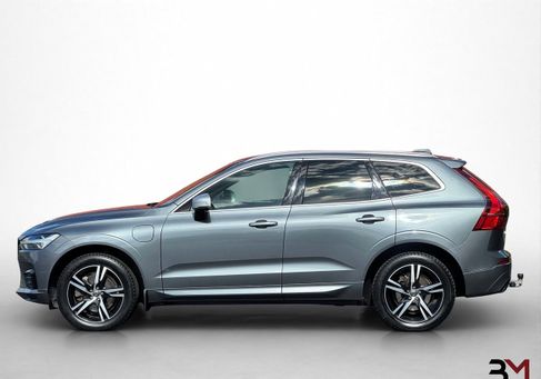 Volvo XC60, 2019