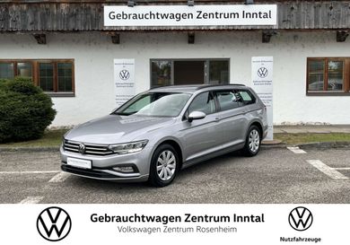 Volkswagen Passat Variant, 2023