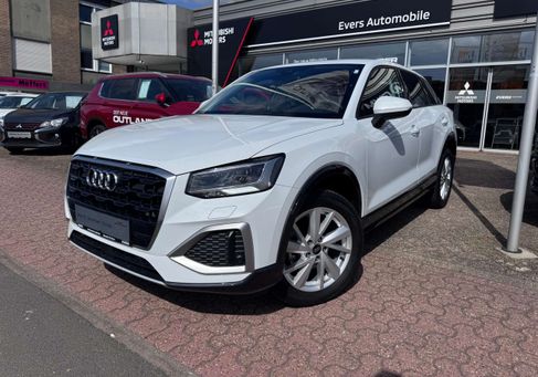 Audi Q2, 2025 2
