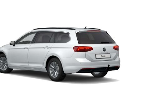 Volkswagen Passat Variant, 2023 3