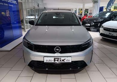 Opel Corsa, 2024