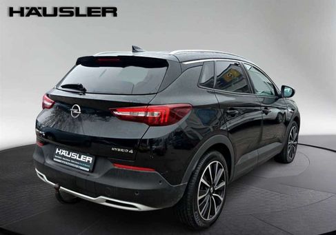 Opel Grandland X, 2022 3