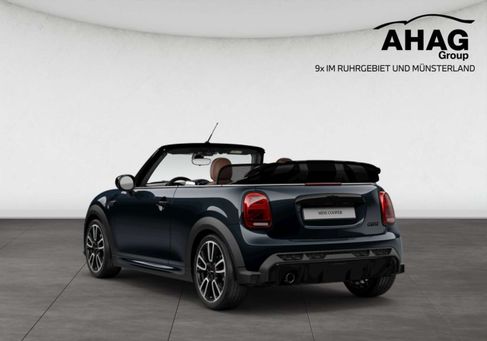 MINI Cooper Cabrio, 2022