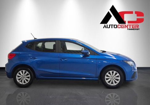 Seat Ibiza, 2022 2