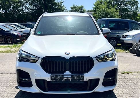 BMW X1, 2021 3