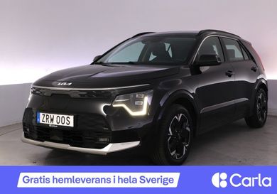 Kia Niro, 2023