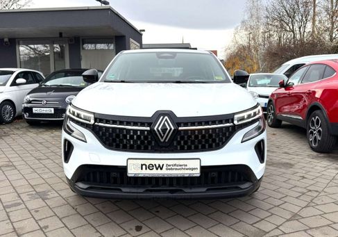 Renault Austral, 2023