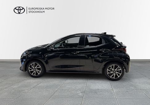 Toyota Yaris, 2025 3