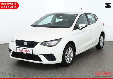 Seat Ibiza, 2021