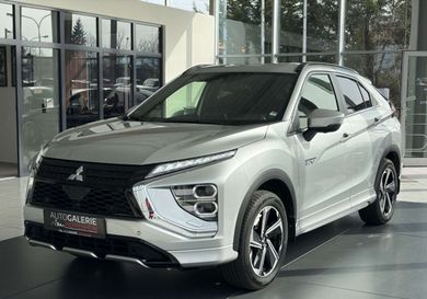 Mitsubishi Eclipse, 2022