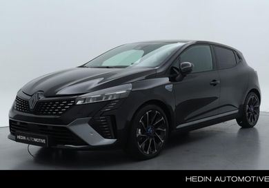 Renault Clio, 2024