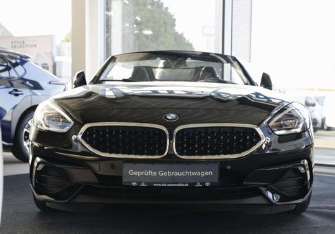 BMW Z4, 2020