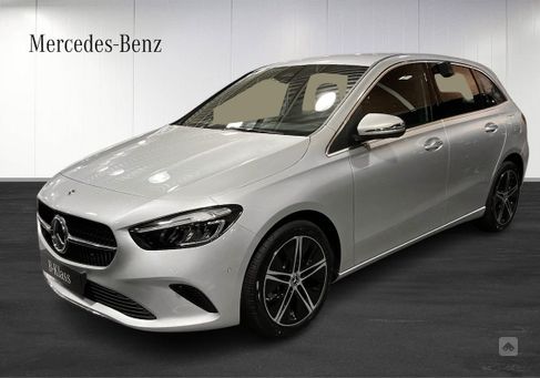 Mercedes-Benz B 250, 2023