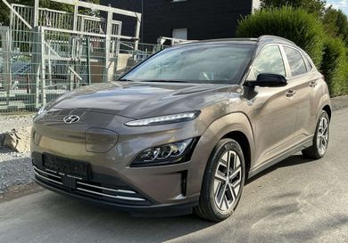 Hyundai Kona, 2022