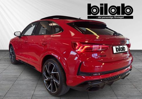 Audi Q3, 2022
