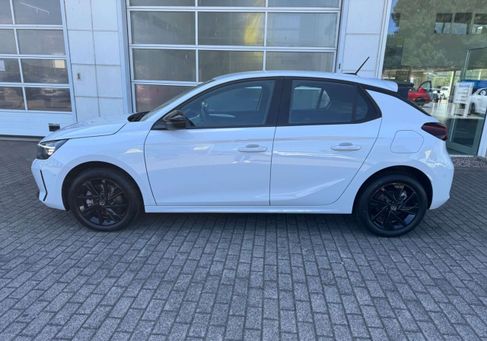 Opel Corsa, 2025 2