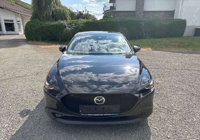 Mazda 3, 2023