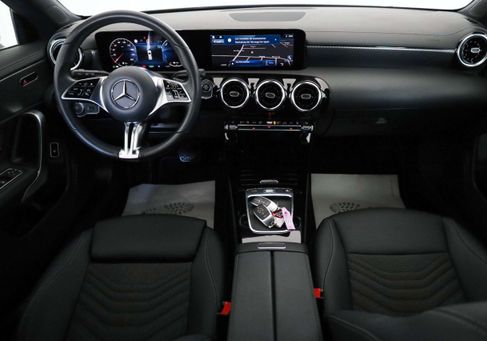 Mercedes-Benz CLA 250, 2023