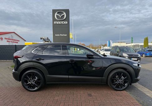 Mazda CX-30, 2026 2