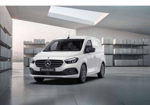 Mercedes-Benz Citan, 2026