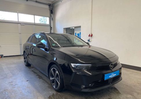 Opel Astra, 2023