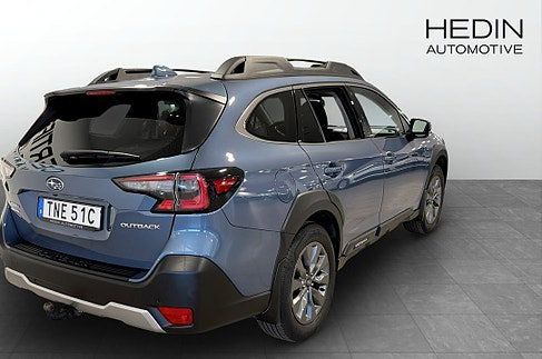 Subaru OUTBACK, 2023