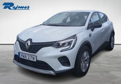 Renault Captur, 2023