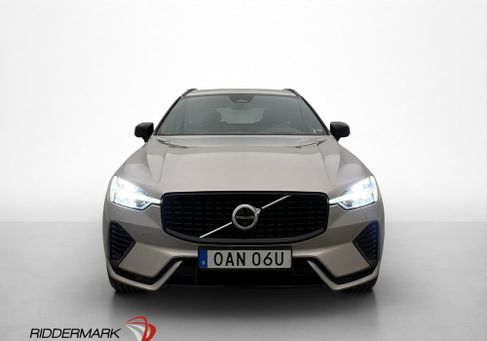 Volvo XC60, 2024