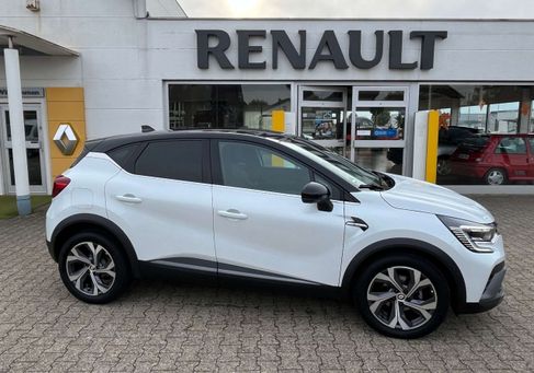Renault Captur, 2022