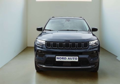 Jeep Compass, 2023 3