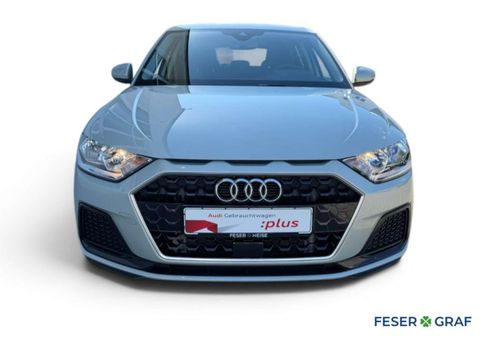 Audi A1, 2025