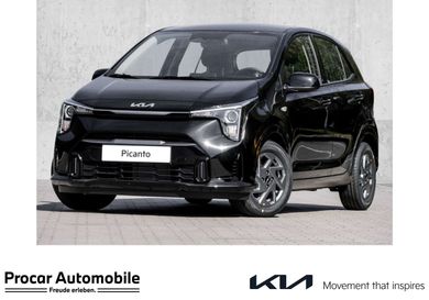 Kia Picanto, 2026