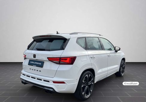 Cupra Ateca, 2023