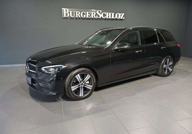 Mercedes-Benz C 200, 2023