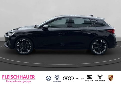 Cupra Leon, 2023
