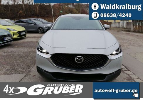 Mazda CX-30, 2026 2