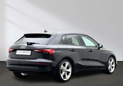 Audi A3, 2024 3