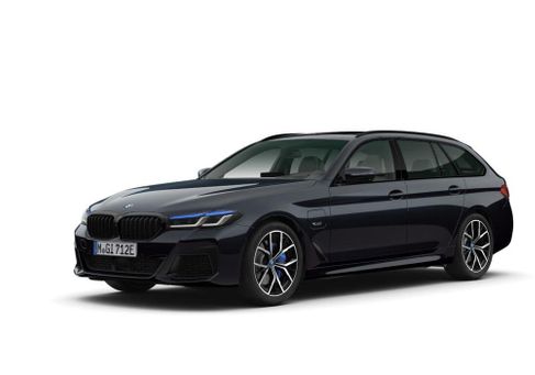 BMW 530, 2023